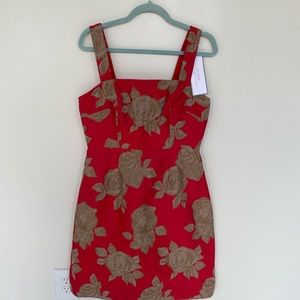 J. Crew Collection/ Special Occasion dress. Size 10. Beautiful floral print.